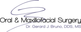 Link to Gerard J Bruno DDS MS Oral & Maxillofacial Surgery home page
